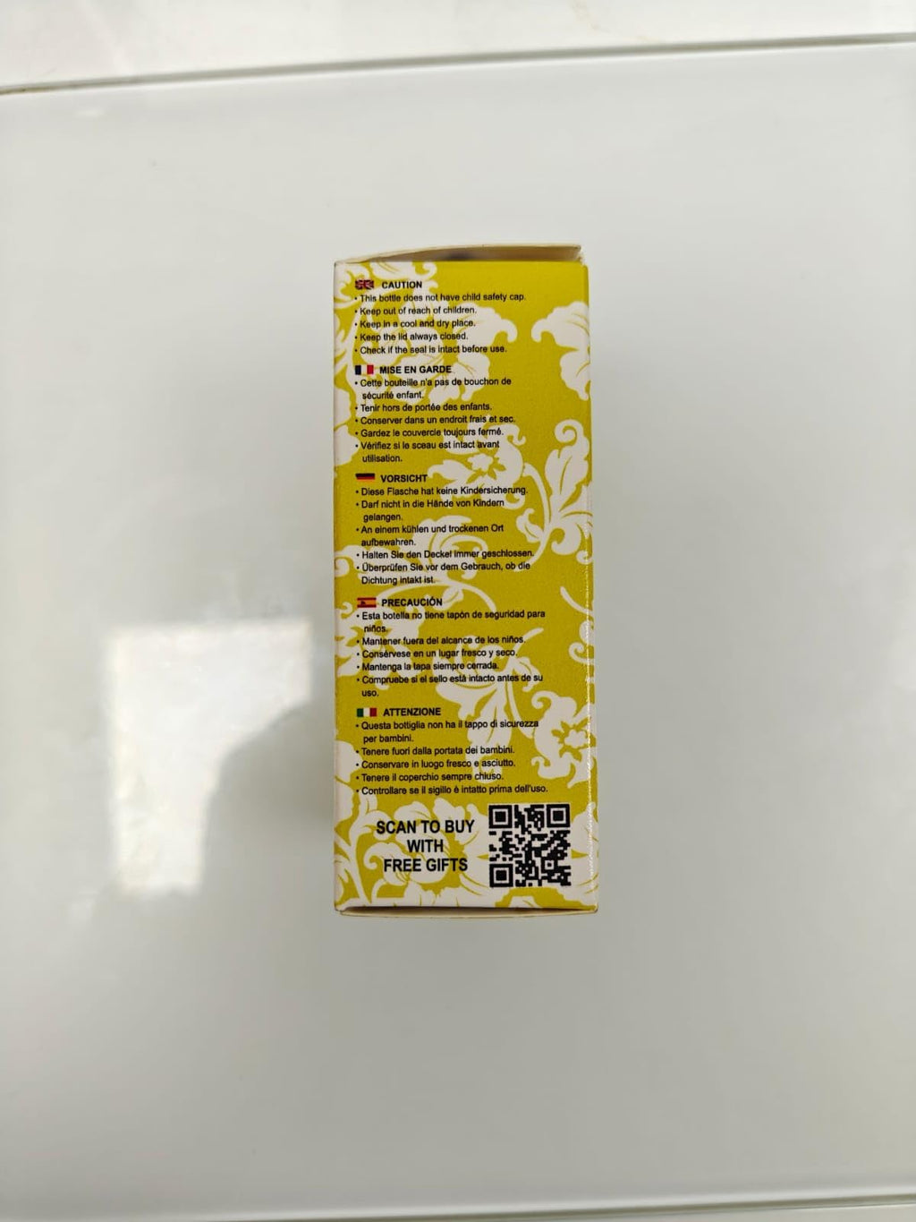 Pure Rosehip Seed Oil 30ml D200