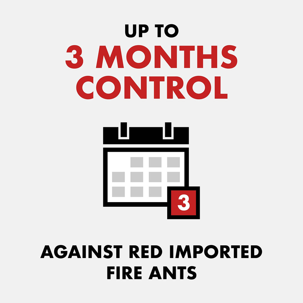 Fire Ant Granules 10 Pounds K665