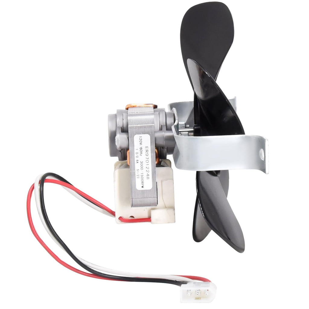 Range Hood Fan Motor I884477