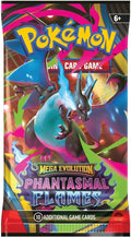 Pokémon TCG Booster Pack (10 Cards) I710591