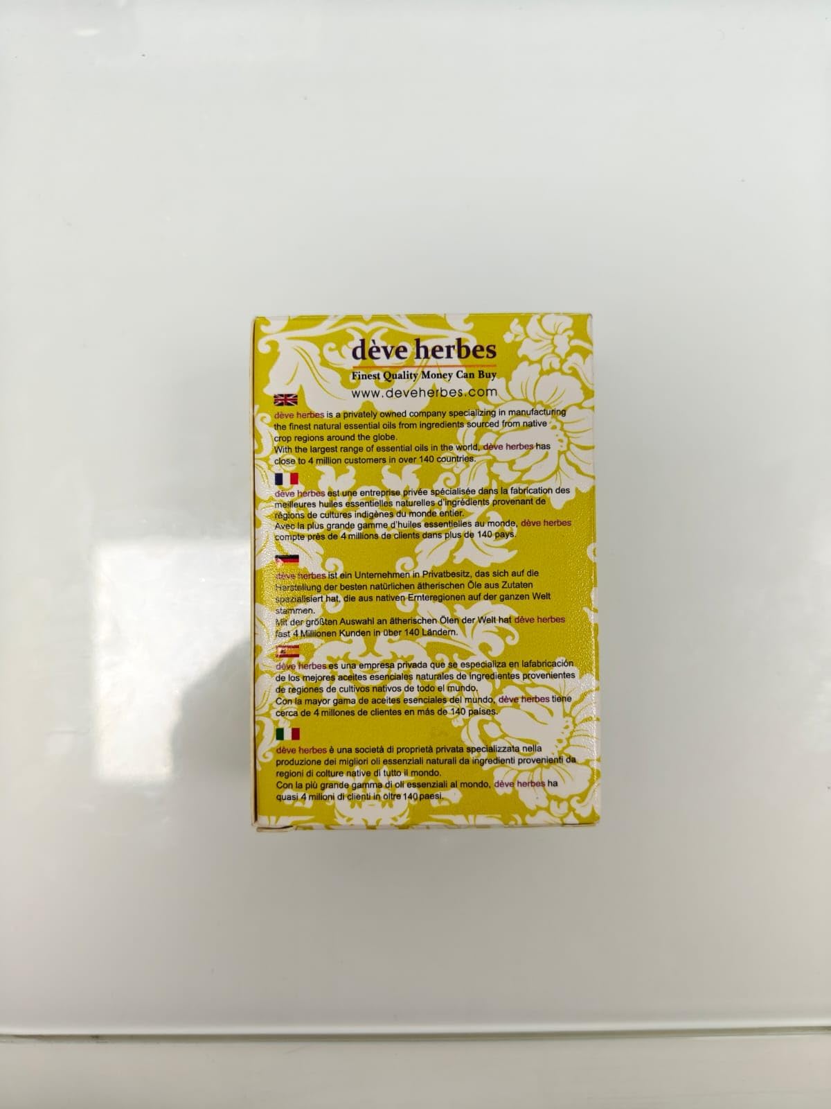 Pure Rosehip Seed Oil 30ml D200