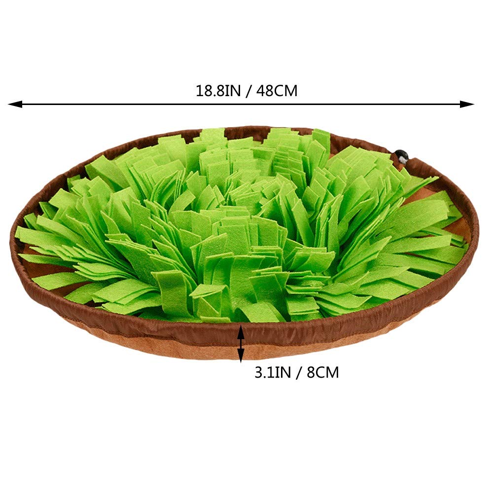 Snuffle Mat for Dogs R850