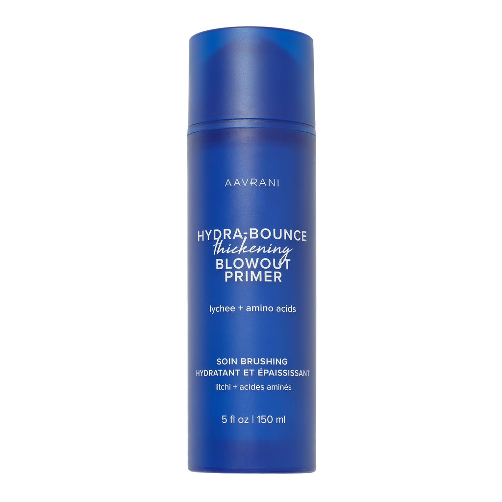Thickening Primer Blow Dry Cream T505