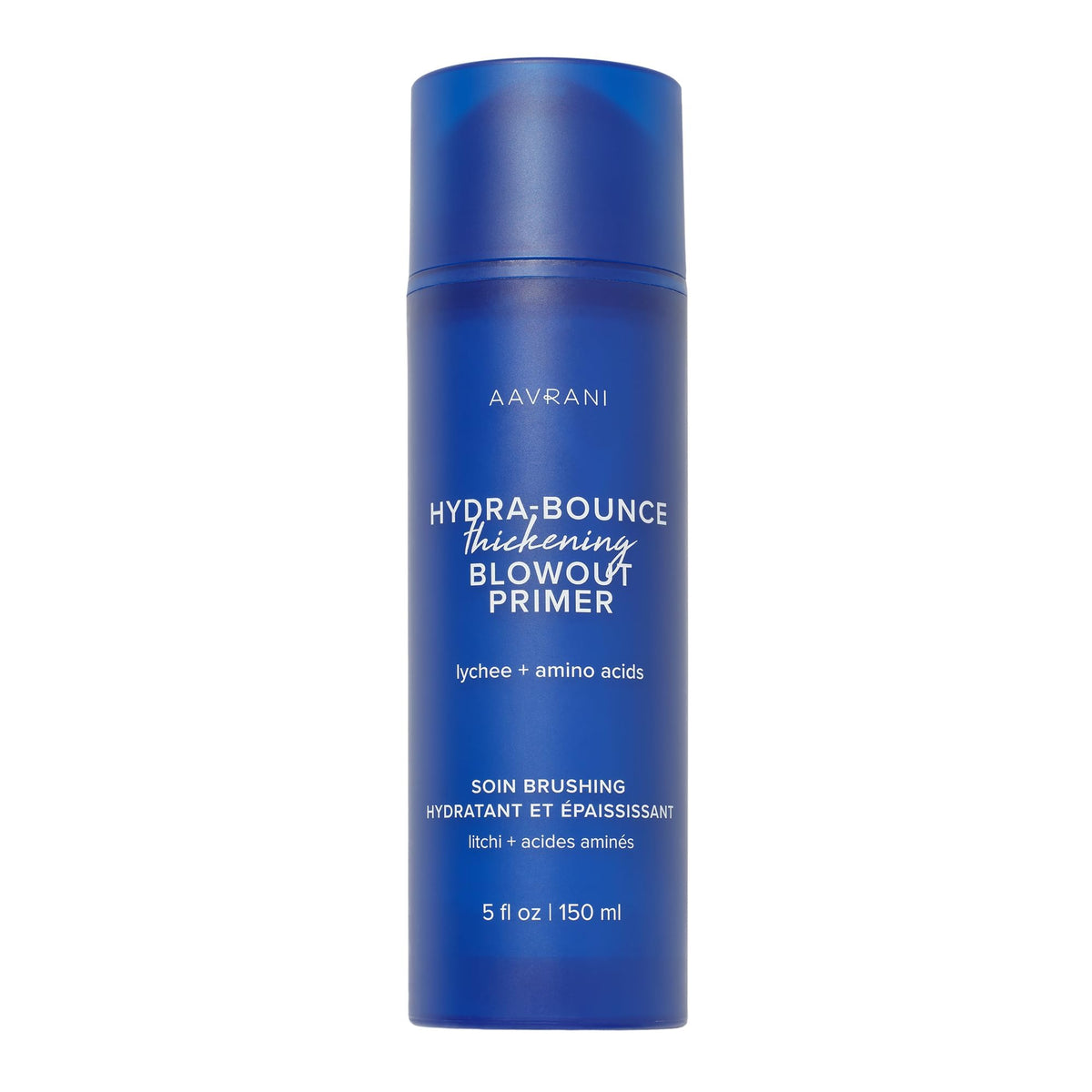 Thickening Primer Blow Dry Cream T505