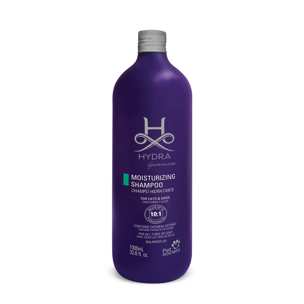 Moisturizing Oatmeal Dog Shampoo K52599
