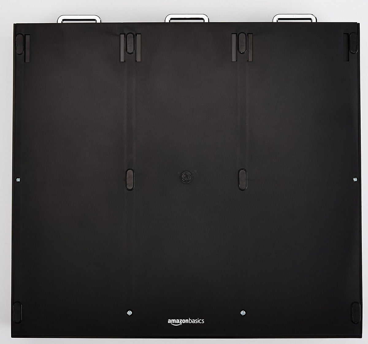 Black 36 Pod Capacity 3 Drawer Coffee Pod Storage Drawer V4766