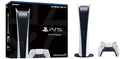 PlayStation 5 Digital Edition P615