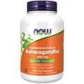 Ashwagandha Extract 450 mg 180 Capsule M257