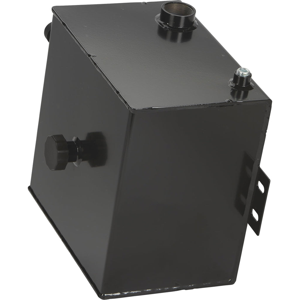 Steel Hydraulic Reservoir 5-Gal. Capacity H2747