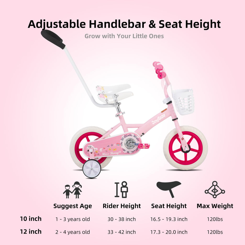 10" 12" 14" 16" Kids Bike V107471