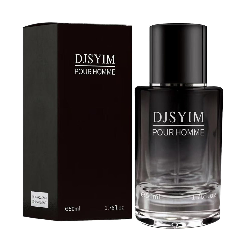 Men's Eau de Toilette Lemon and Pepper Eau de Cologne P727
