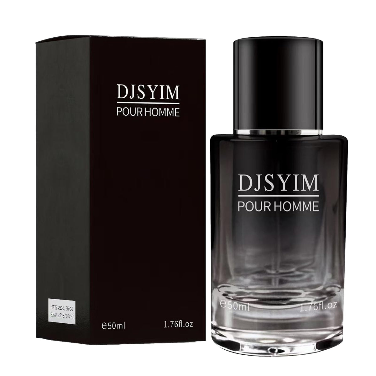 Men's Eau de Toilette Lemon and Pepper Eau de Cologne P727
