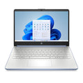 14" HD Laptop Intel Celeron N4500 4GB RAM 64GB eMMC Sky Blue F451276