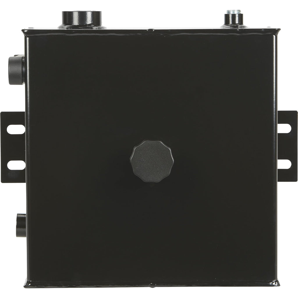 Steel Hydraulic Reservoir 5-Gal. Capacity H2747