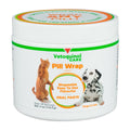 Pill Wrap Treats for Dogs and Cats, 4 oz K580974