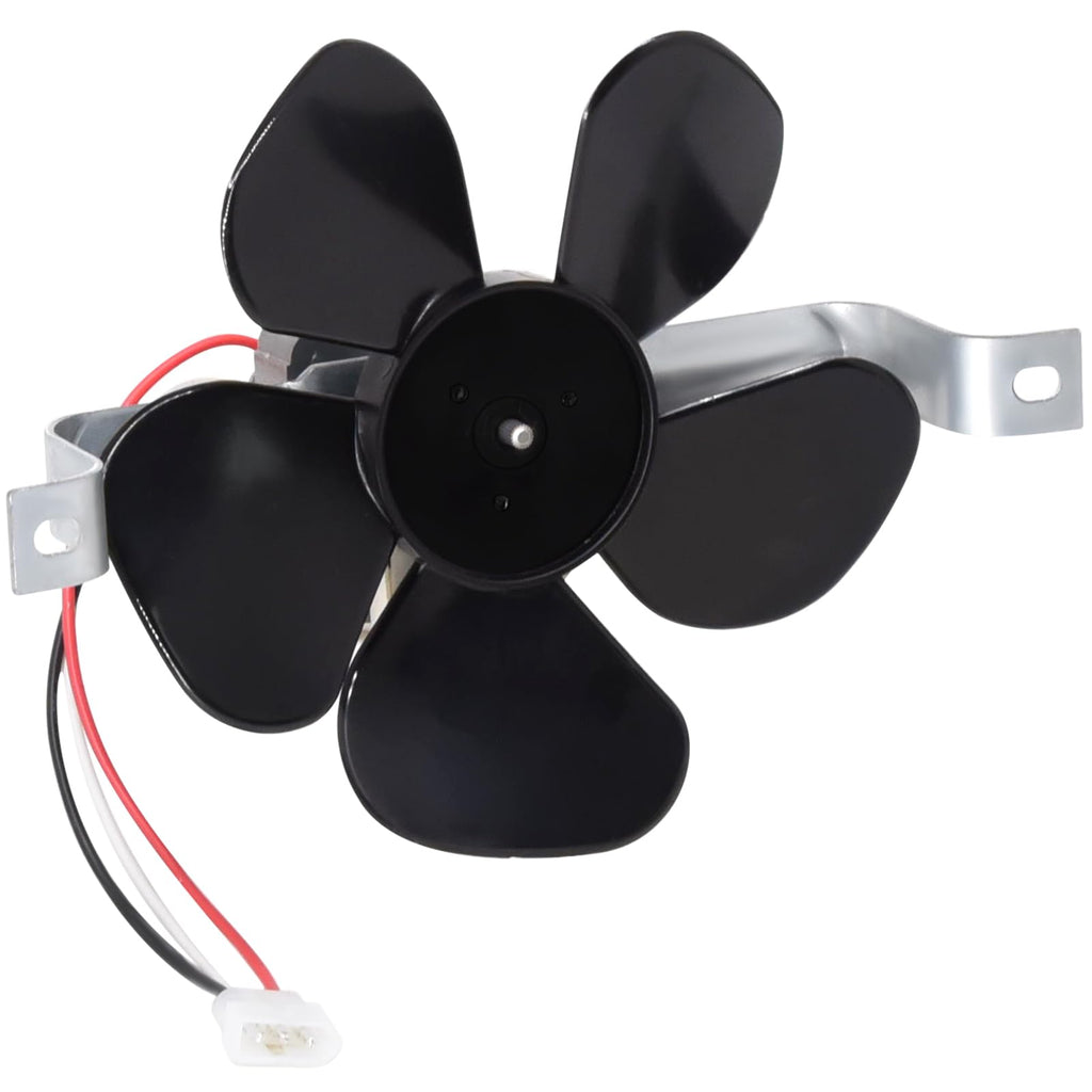 Range Hood Fan Motor I884477