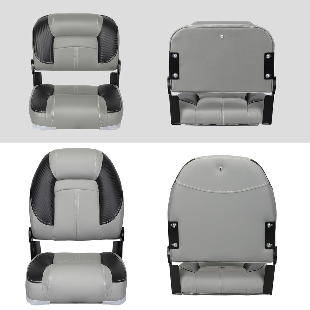 Folding Fishing Boat Seat 3 Pack Z9105