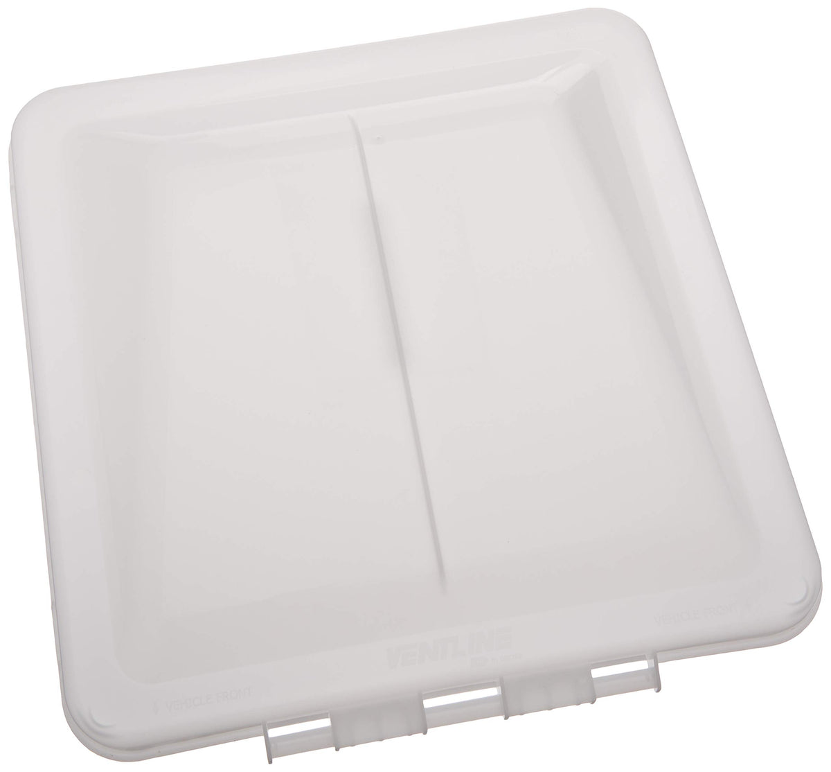White 14" Ventadome Lid Y738