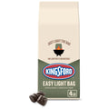Charcoal Briquettes, 4 Pounds K25447