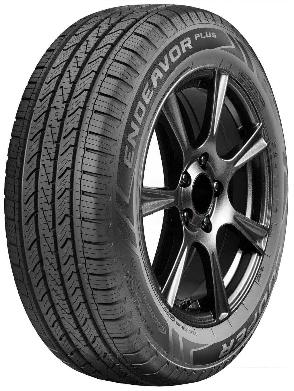All-Season 225/60R17 99H Tire K7467
