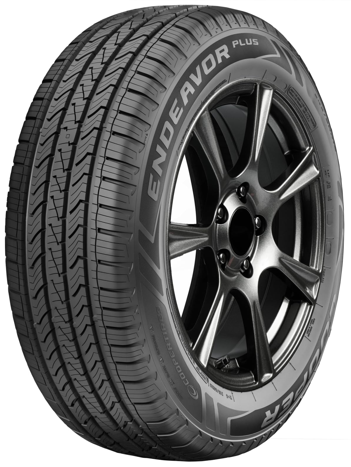 All-Season 225/60R17 99H Tire K7467