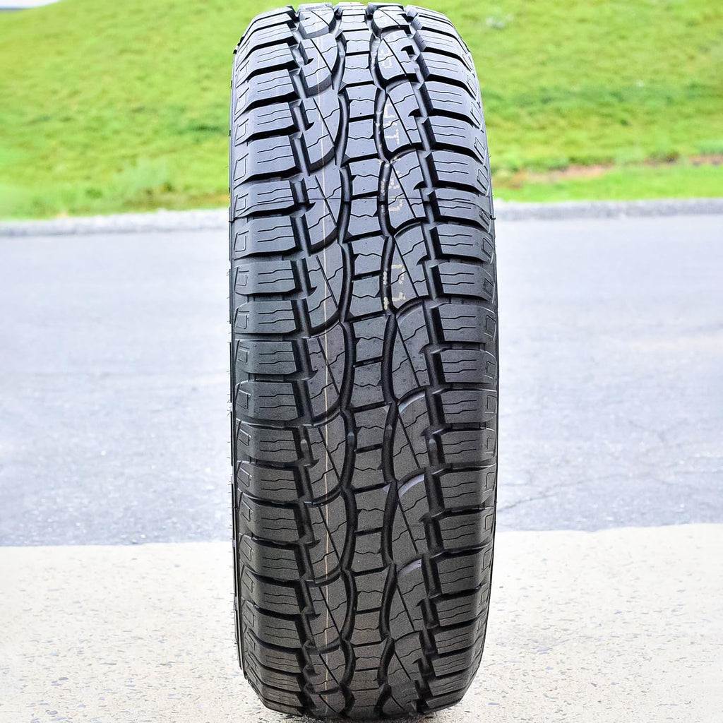 265/70R18 124S Tires A184