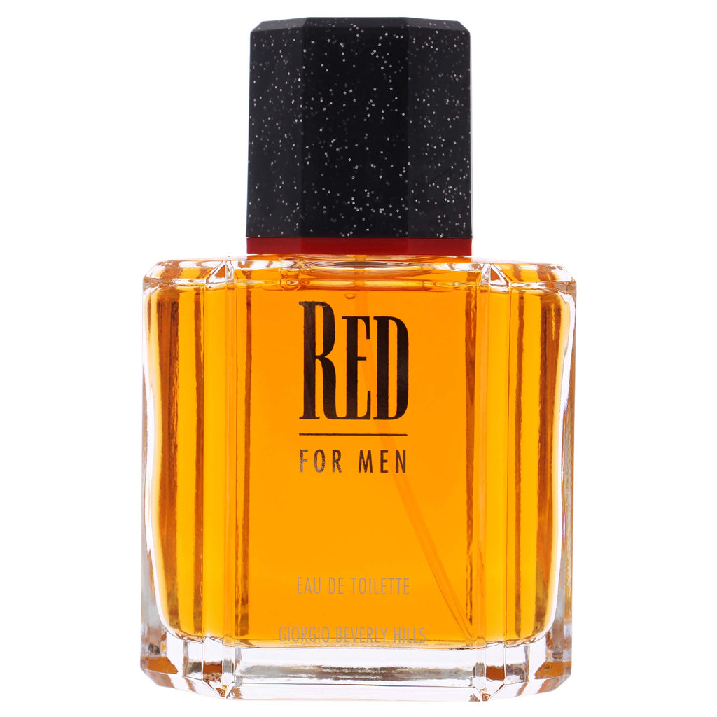 Red Eau de Toilette 3.4 fl oz I57101