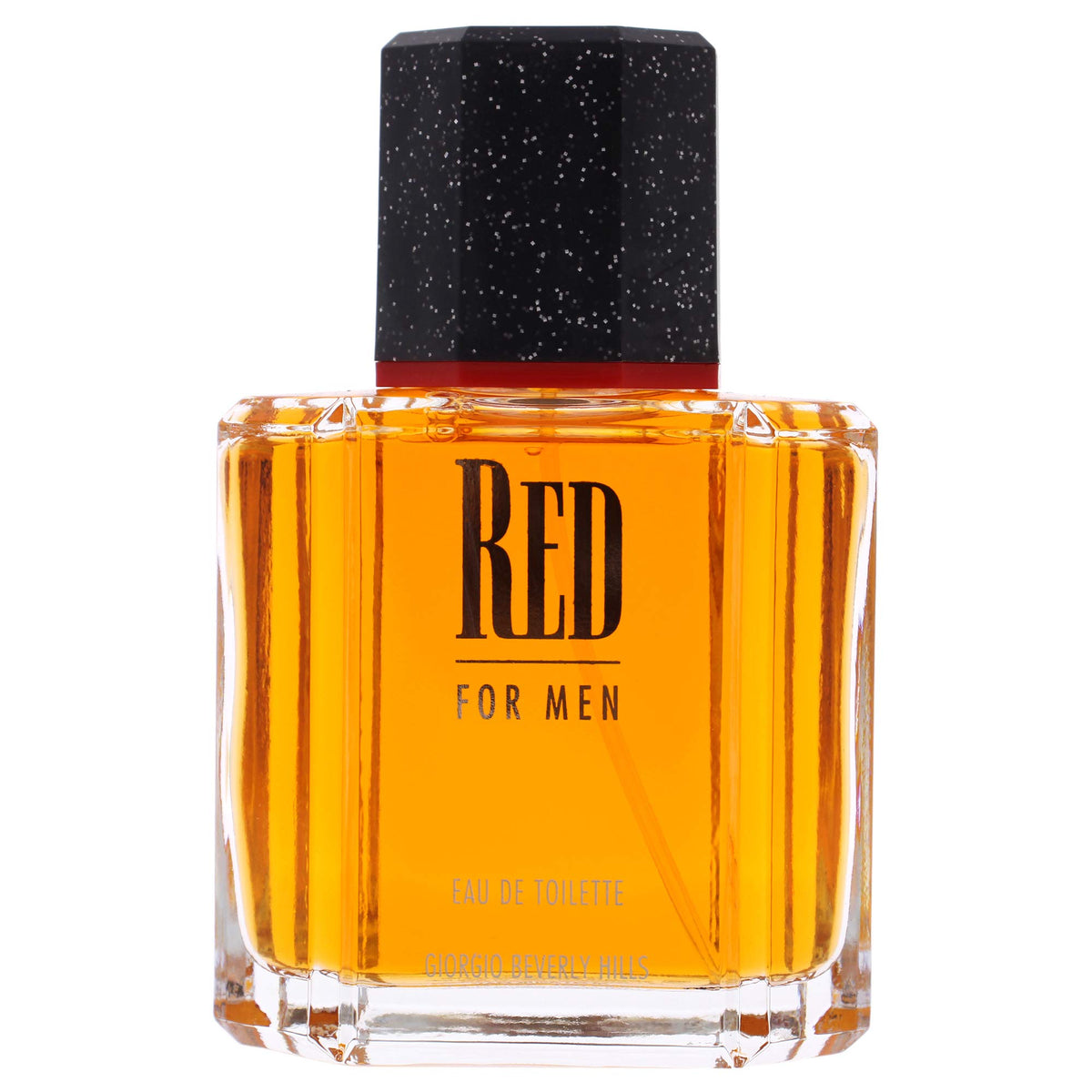 Red Eau de Toilette 3.4 fl oz I57101