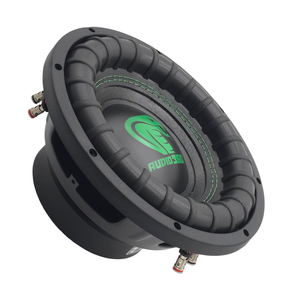 10-Inch 1500W Car Subwoofer T7109