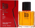 Red Eau de Toilette 3.4 fl oz I57101