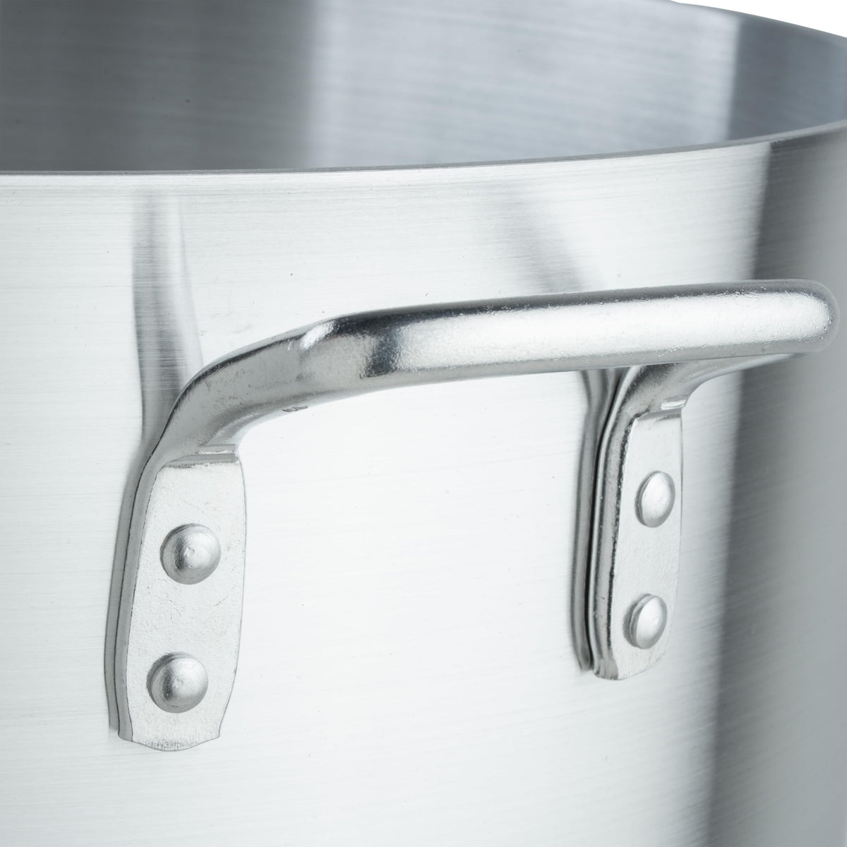 6.0mm Aluminum 80-Quart Stock Pot I9691