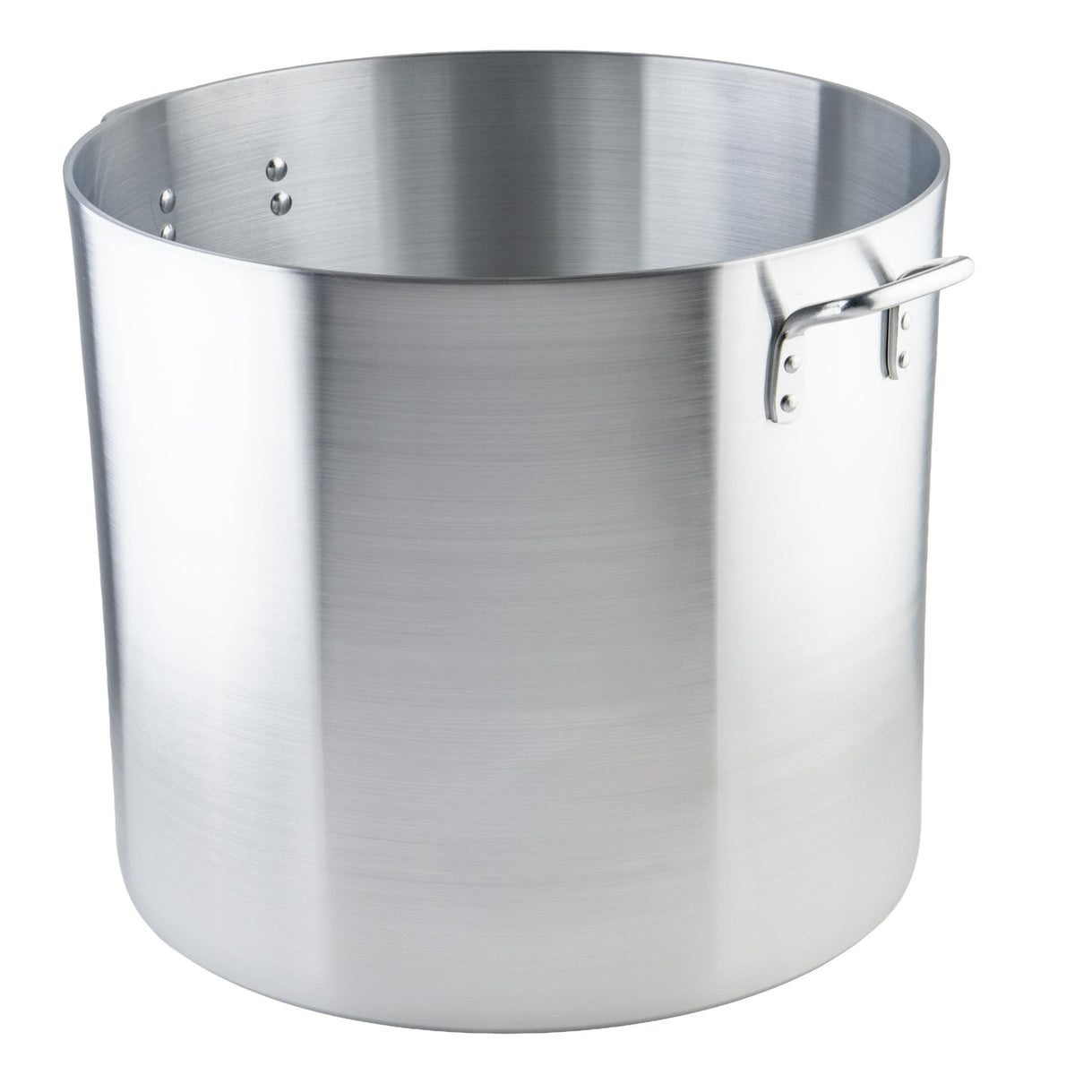6.0mm Aluminum 80-Quart Stock Pot I9691