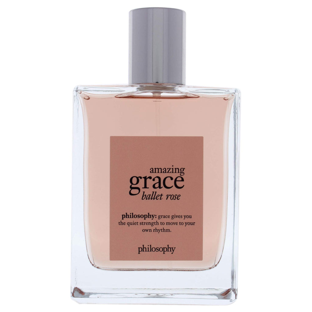 Floral Rose Lychee Musk Perfume E93708