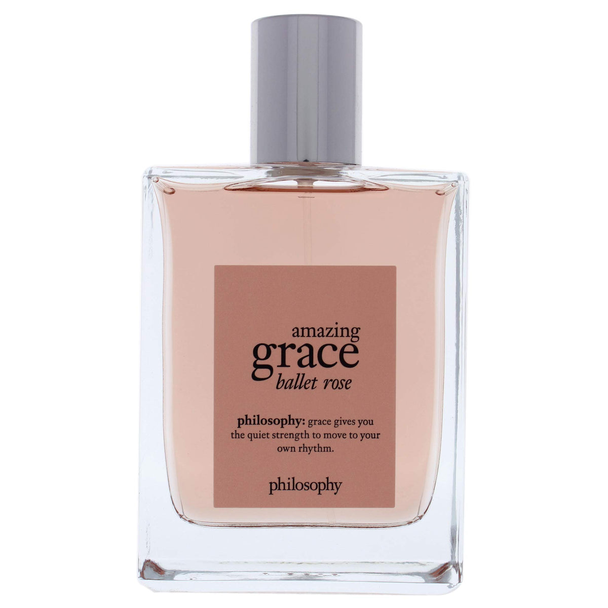 Floral Rose Lychee Musk Perfume E93708