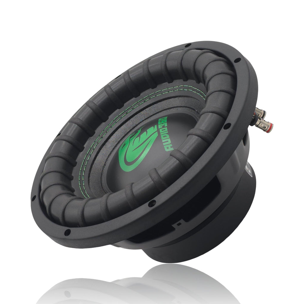10-Inch 1500W Car Subwoofer T7109