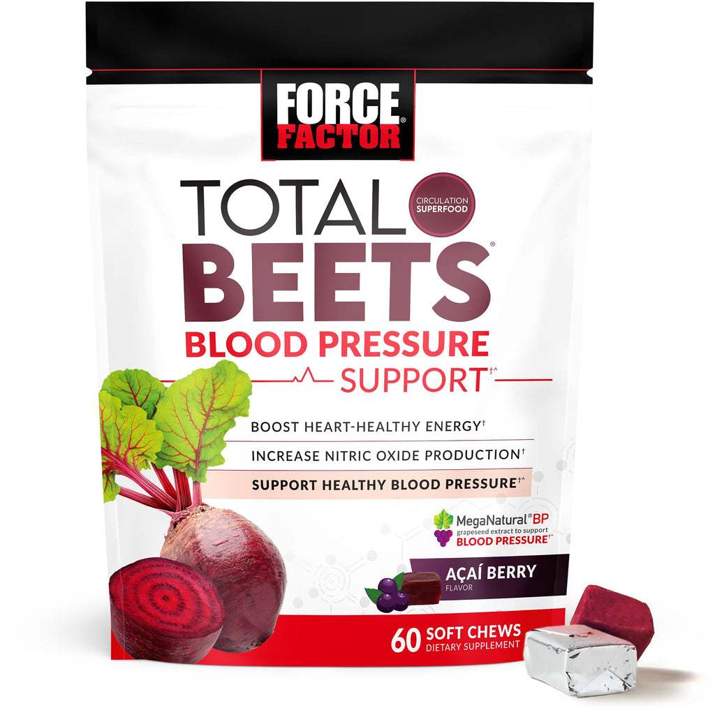 Beet Powder Supplements N576