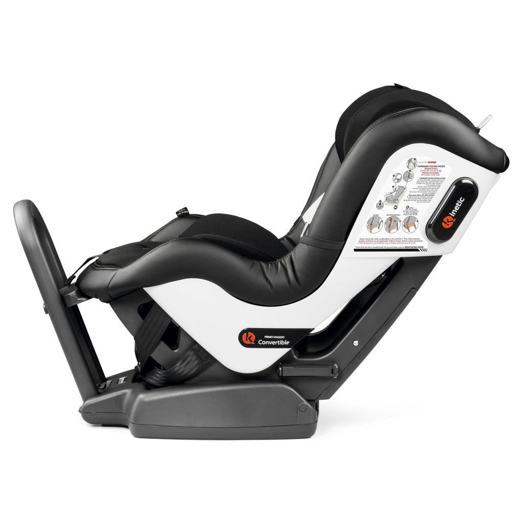 Reversible Convertible Car Seat P18203