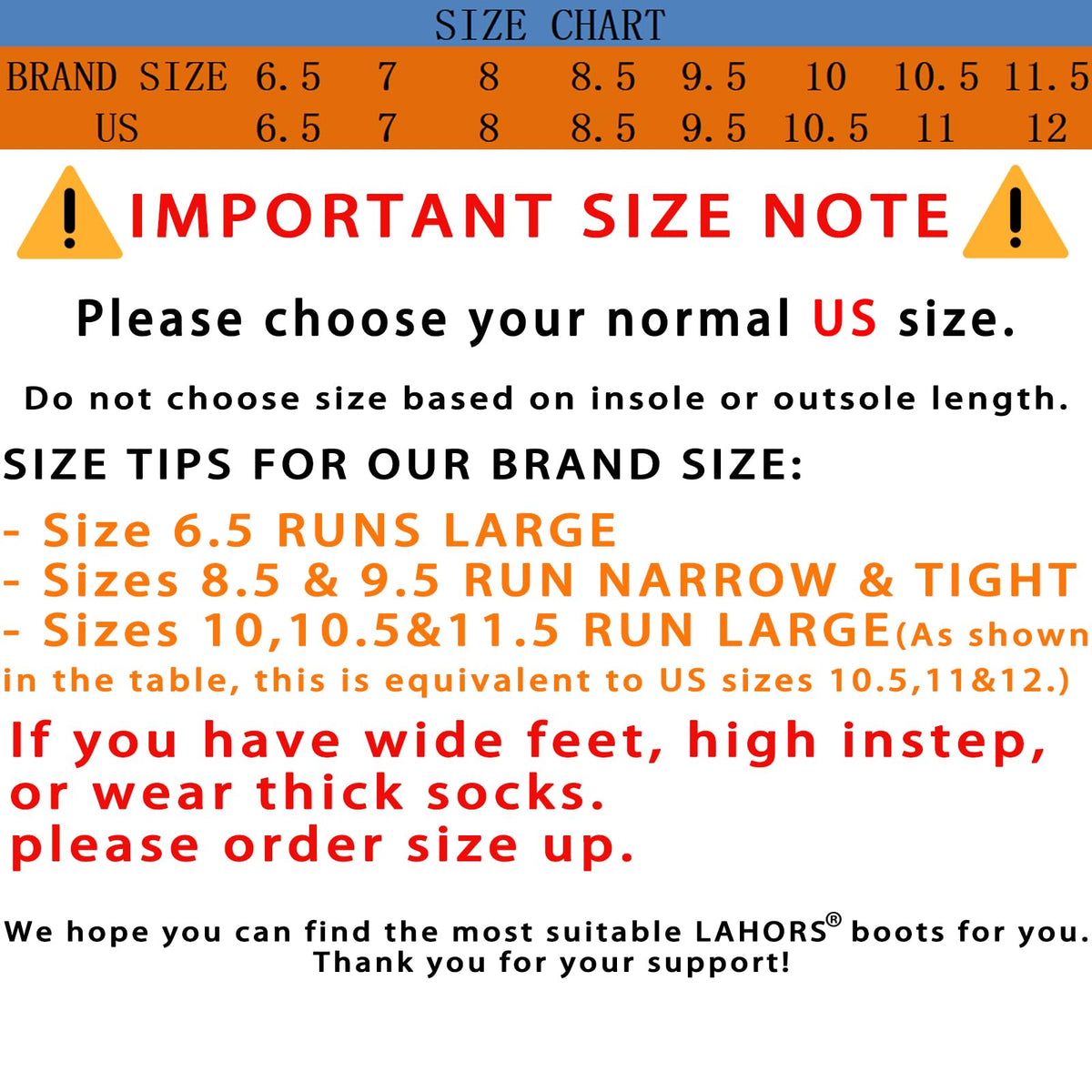 Lightweight Side Zip Tactical Boots X17301