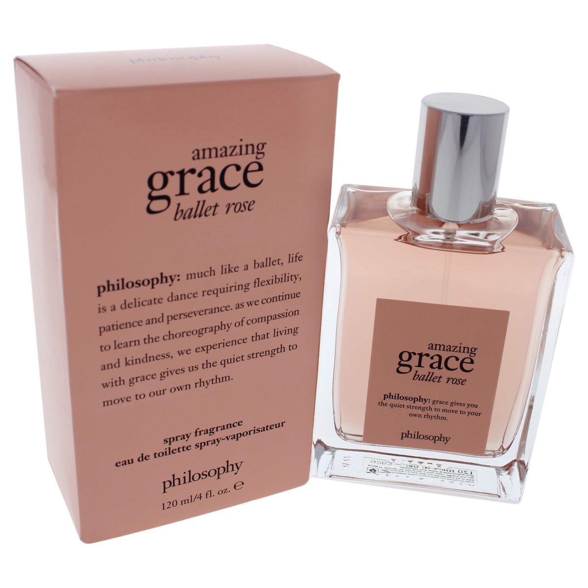 Floral Rose Lychee Musk Perfume E93708
