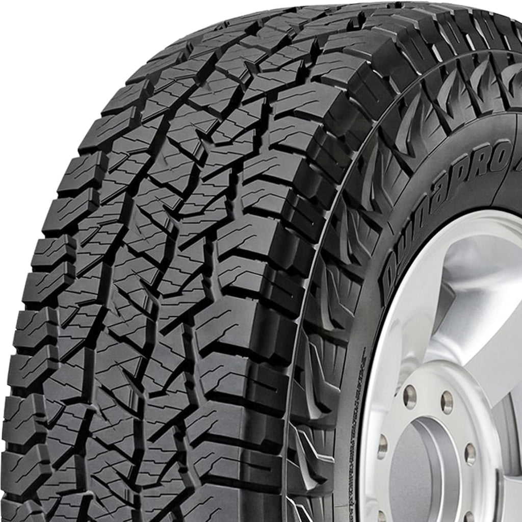 265/70R18 116T Tires G390730