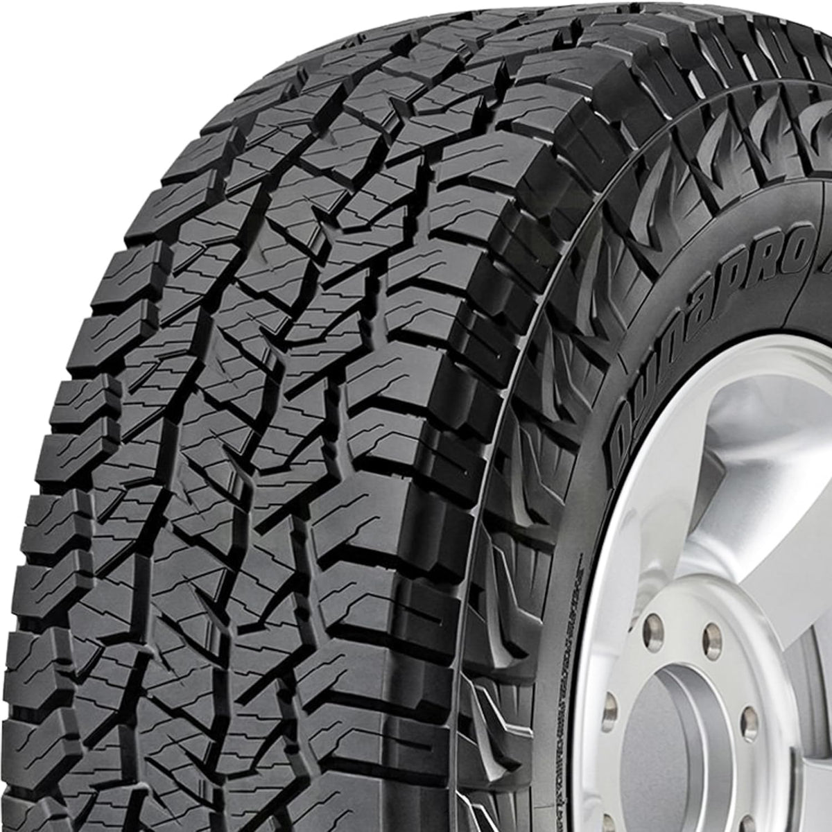 265/70R18 116T Tires G390730