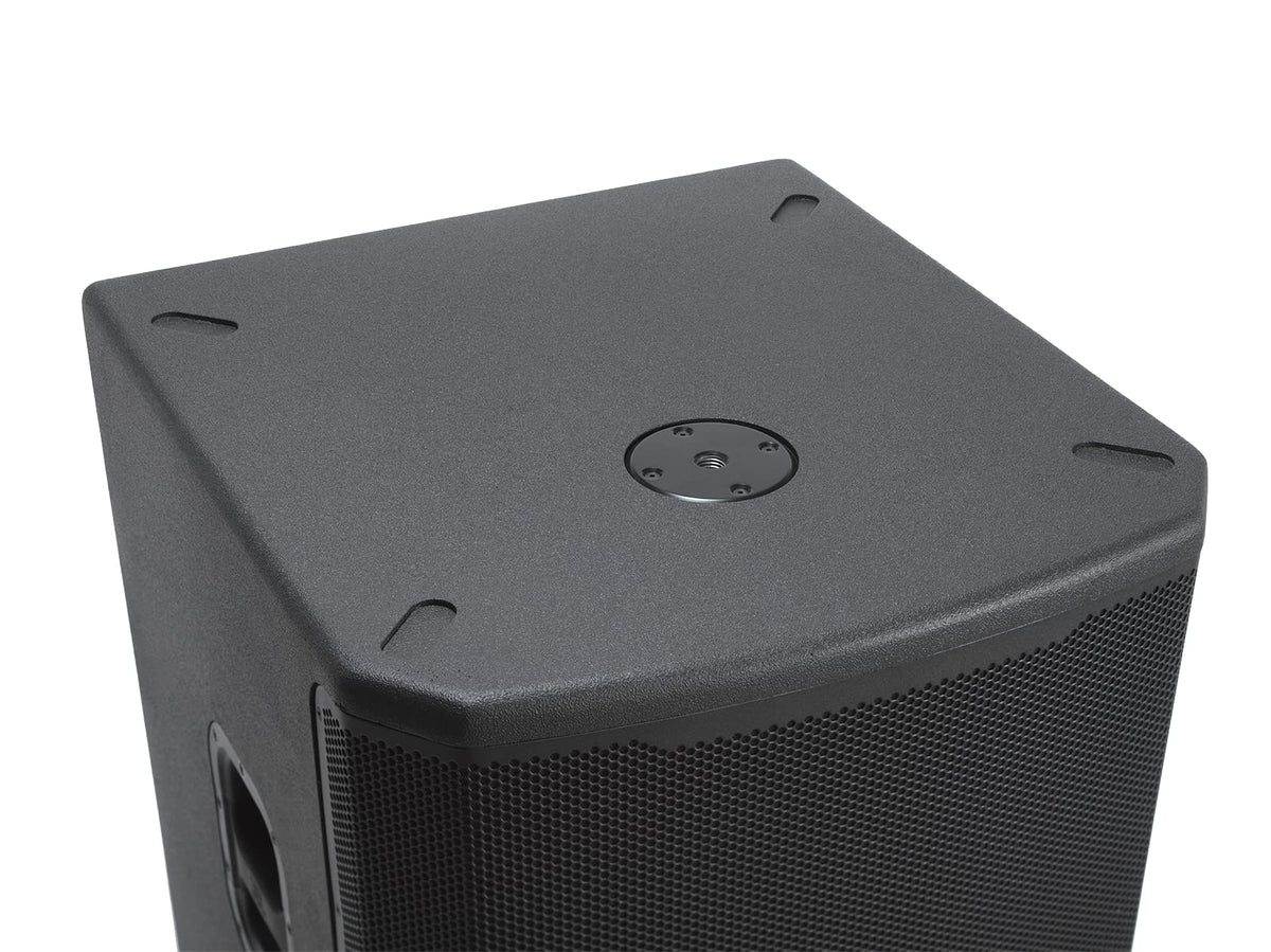 18-Inch Powered Subwoofer J709031
