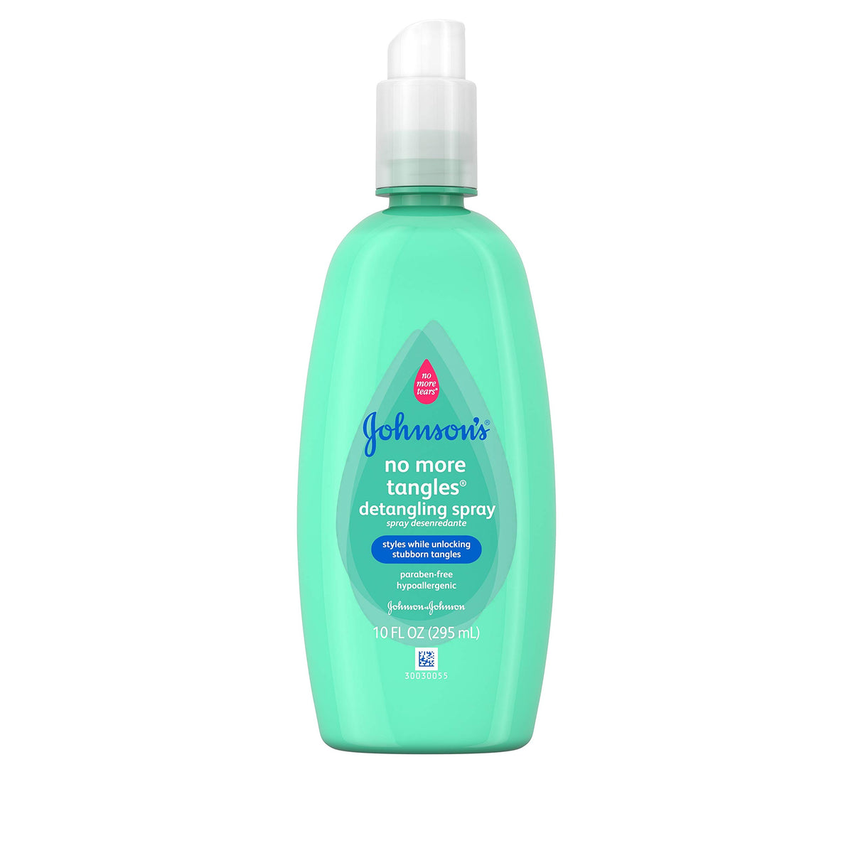 10 Ounce Detangler Spray G394067
