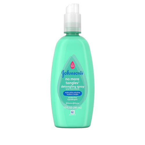 10 Ounce Detangler Spray G394067
