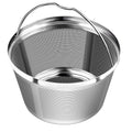 8-12 Cup Reusable Basket Coffee Filters C399243