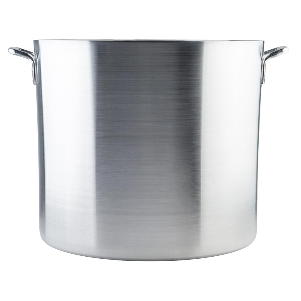 6.0mm Aluminum 80-Quart Stock Pot I9691
