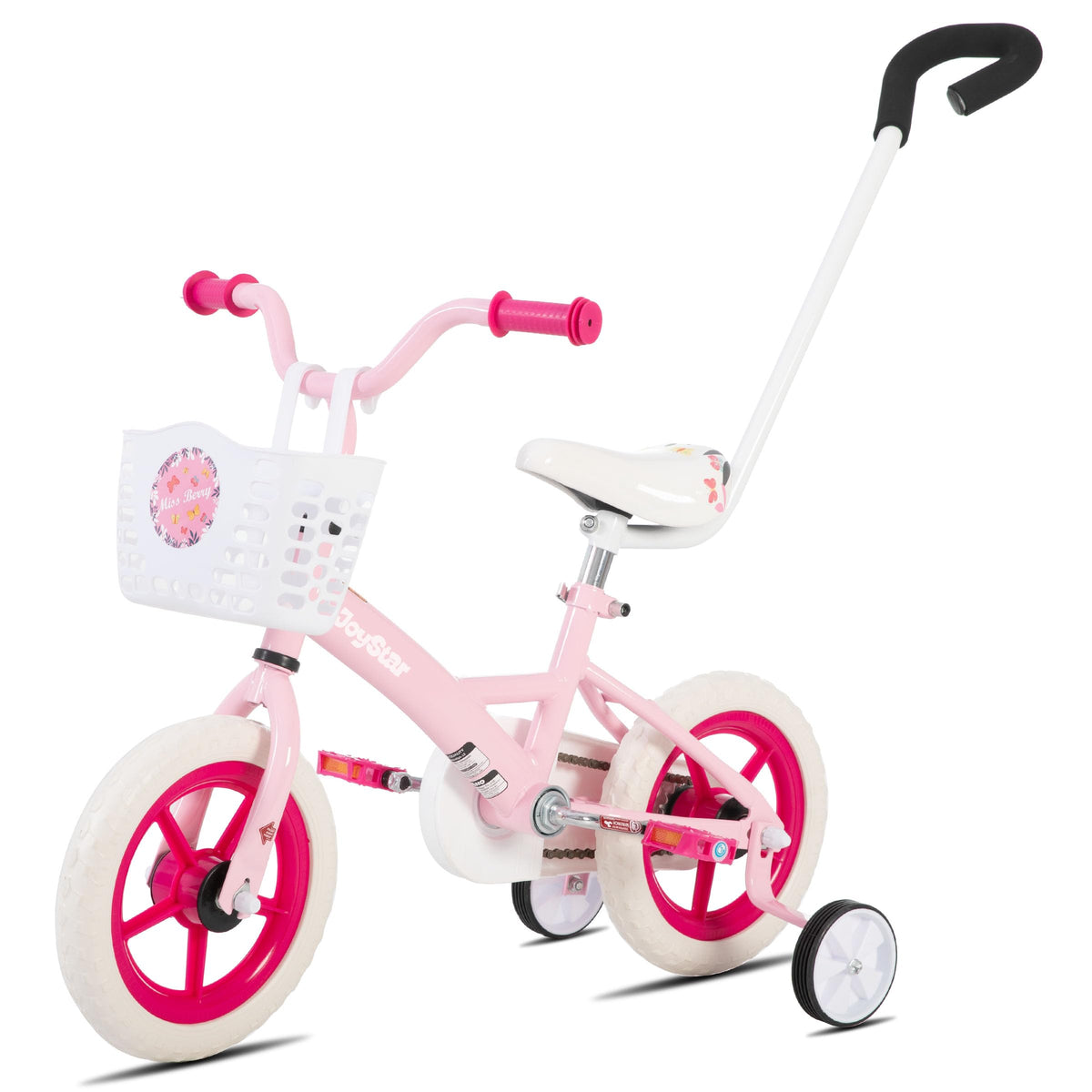10" 12" 14" 16" Kids Bike V107471