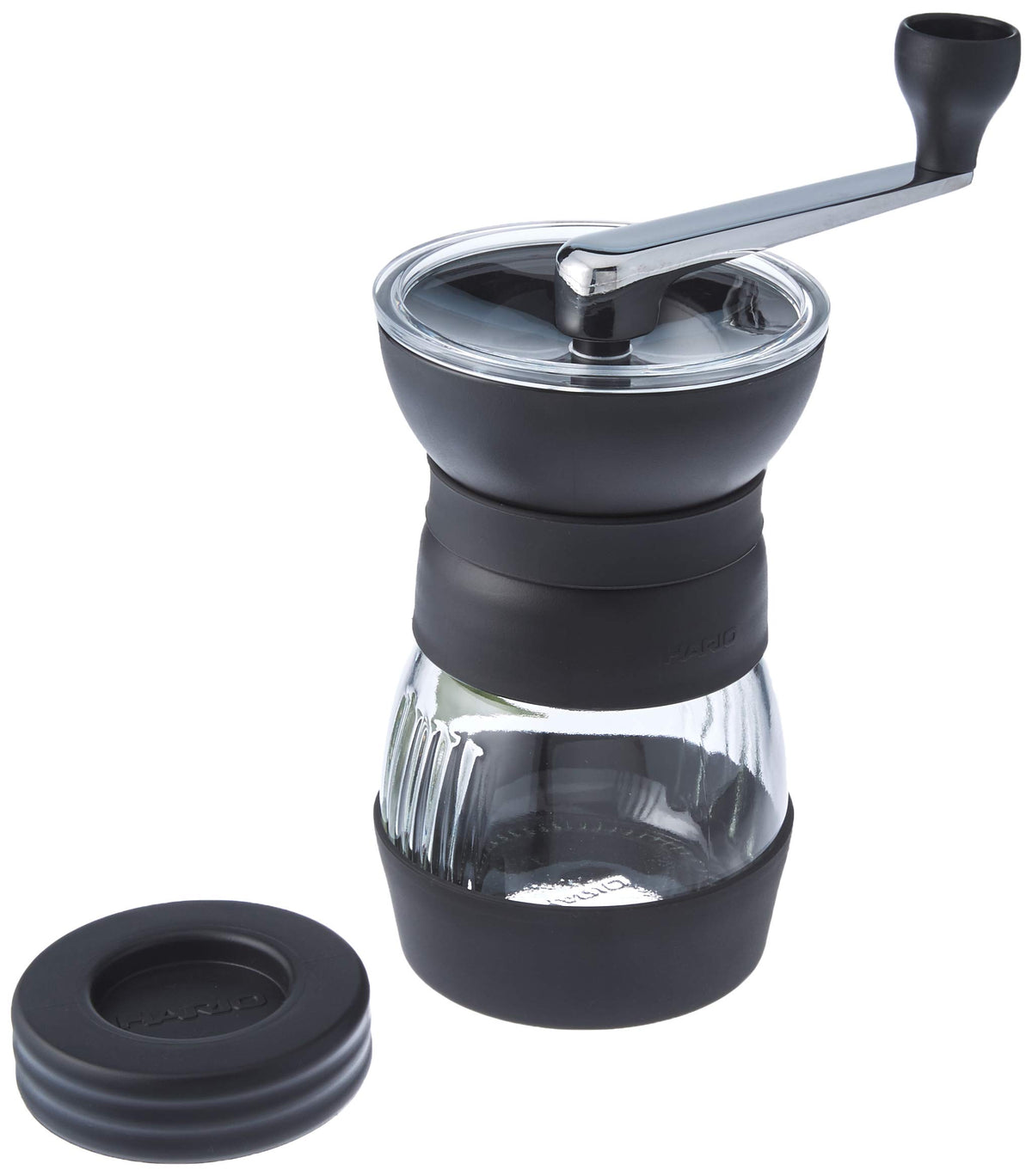 Ceramic Coffee Mill O4239