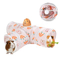 Collapsible 3 Way Bunny Tunnels & Tubes R114