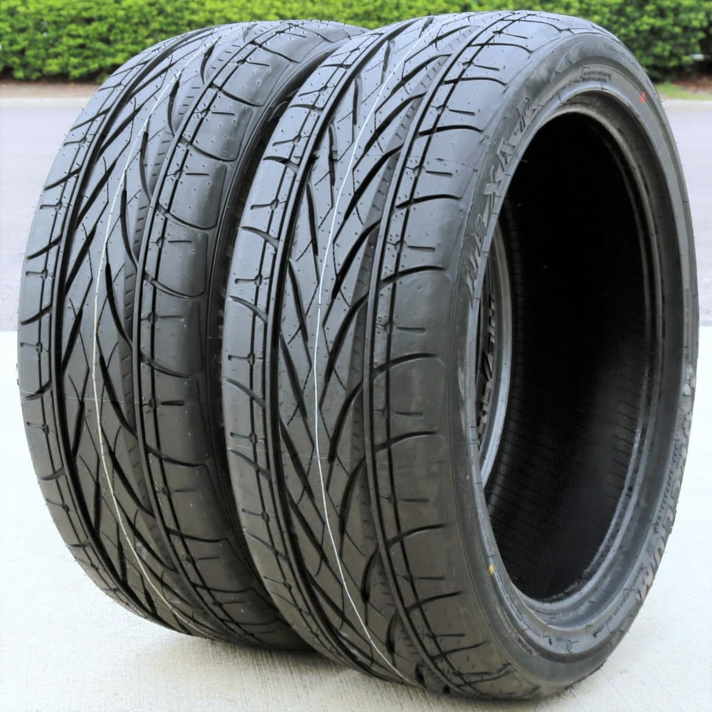2 All Season Passenger Tires B480